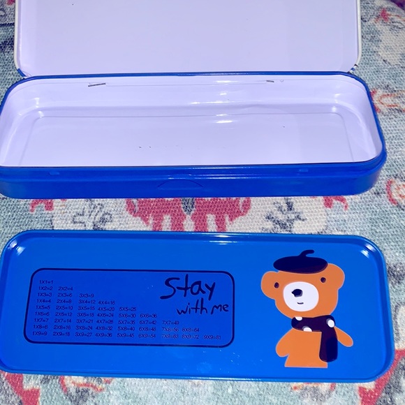 vintage Japanese school/office supplies - Picture 7 of 12